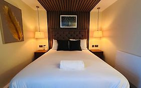The Suffolk Hotel